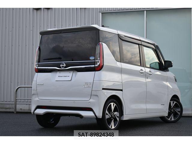 Nissan ROOX 2020-05 276088-1