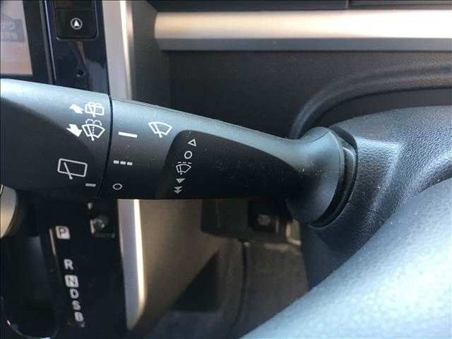Daihatsu TANTO CUSTOM 2016-01 4514-20