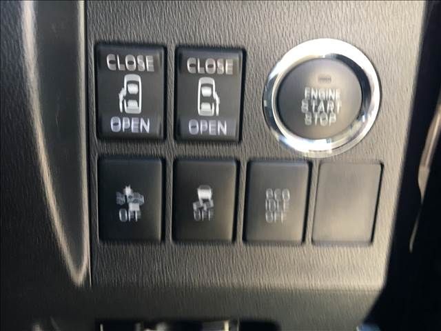 Daihatsu TANTO CUSTOM 2016-01 4514-23