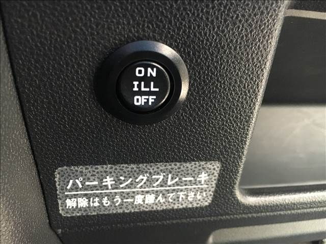 Daihatsu TANTO CUSTOM 2016-01 4514-21