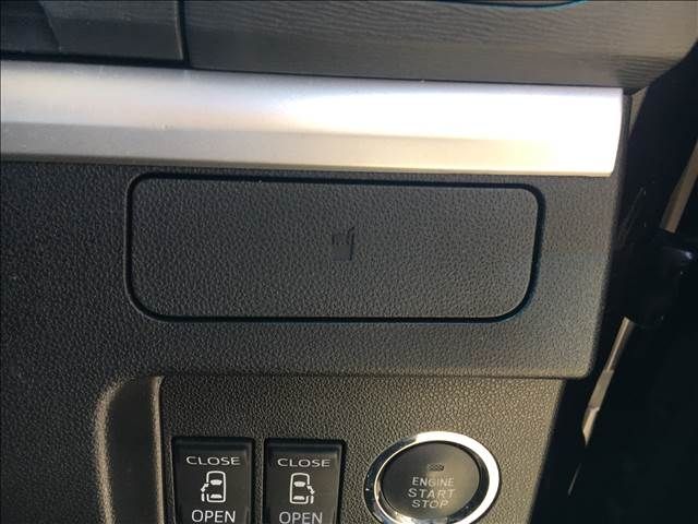 Daihatsu TANTO CUSTOM 2016-01 4514-22