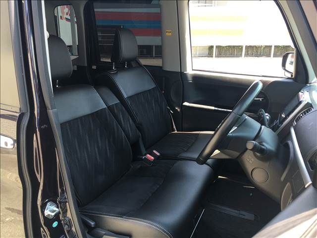 Daihatsu TANTO CUSTOM 2016-01 4514-5