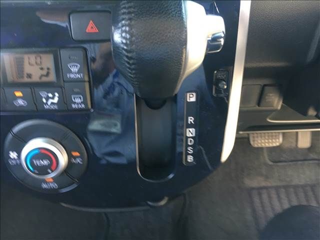 Daihatsu TANTO CUSTOM 2016-01 4514-17