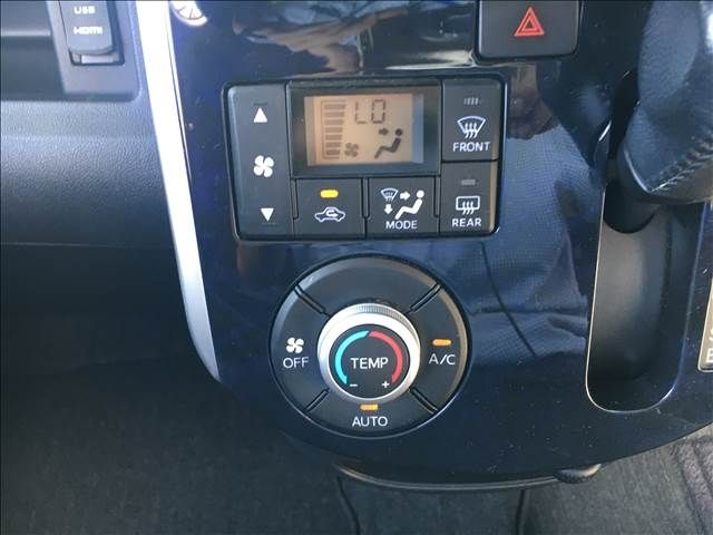 Daihatsu TANTO CUSTOM 2016-01 4514-16