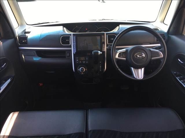 Daihatsu TANTO CUSTOM 2016-01 4514-29