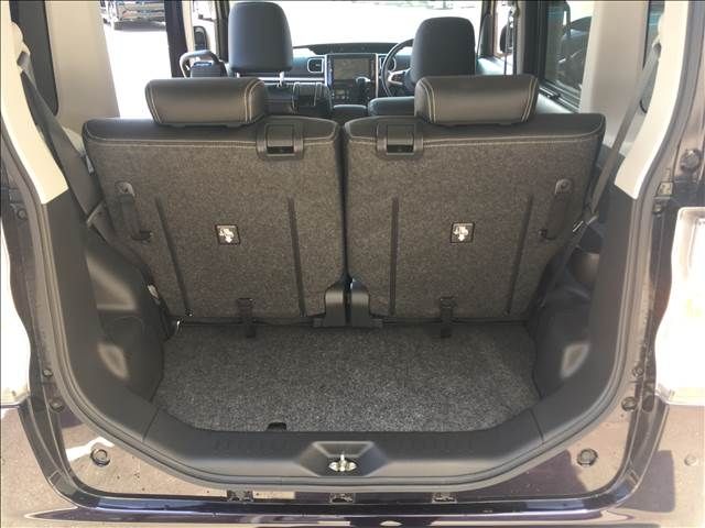 Daihatsu TANTO CUSTOM 2016-01 4514-9