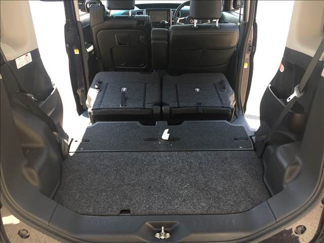 Daihatsu TANTO CUSTOM 2016-01 4514-13