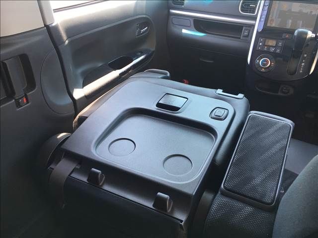 Daihatsu TANTO CUSTOM 2016-01 4514-28