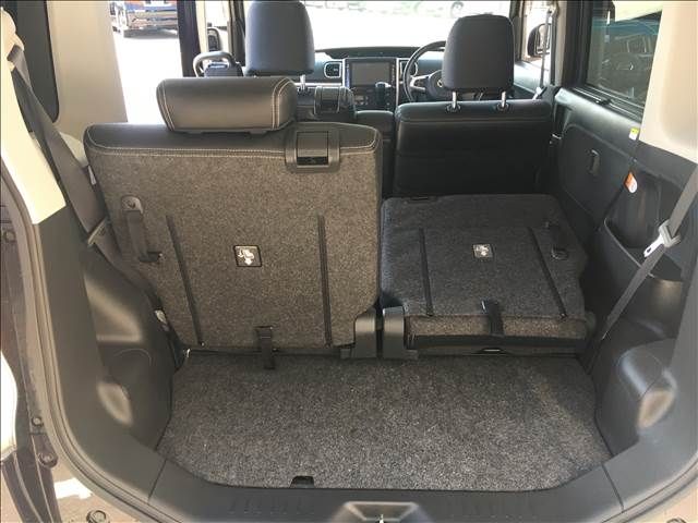 Daihatsu TANTO CUSTOM 2016-01 4514-10