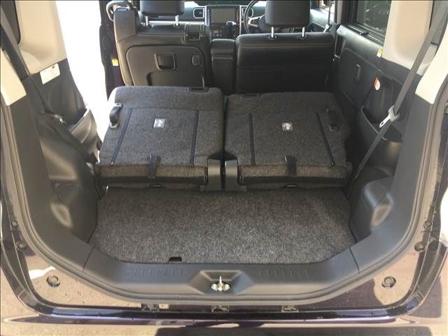 Daihatsu TANTO CUSTOM 2016-01 4514-11