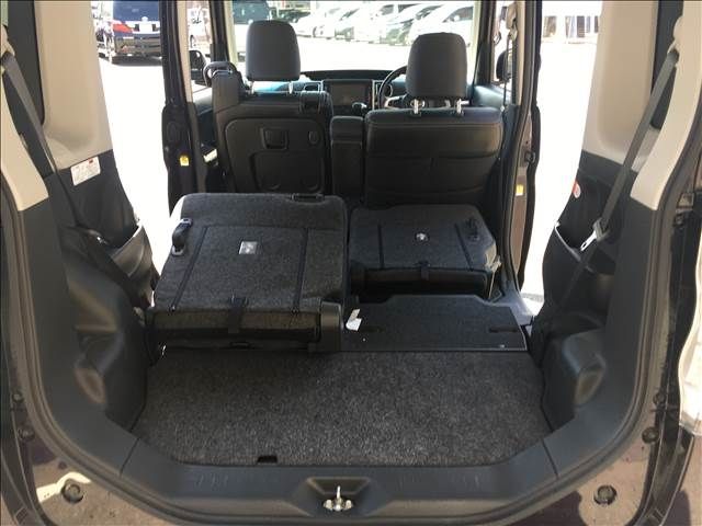 Daihatsu TANTO CUSTOM 2016-01 4514-12