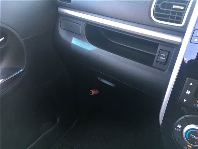Daihatsu TANTO CUSTOM 2016-01 4514-25