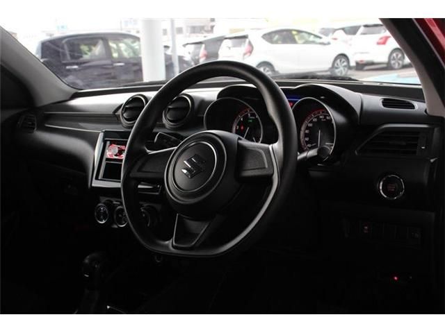 Suzuki SWIFT 2018-04 2509-4