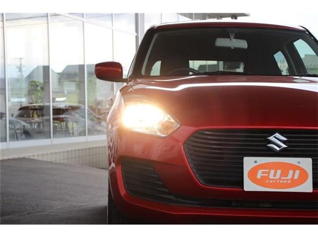 Suzuki SWIFT 2018-04 2509-23