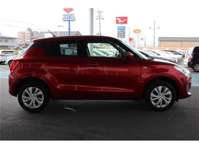 Suzuki SWIFT 2018-04 2509-26