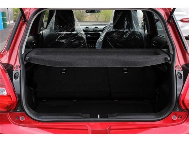 Suzuki SWIFT 2018-04 2509-19