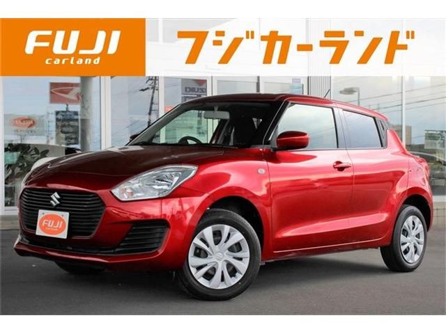Suzuki SWIFT 2018-04 2509-0