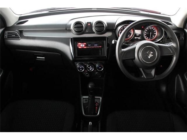 Suzuki SWIFT 2018-04 2509-3