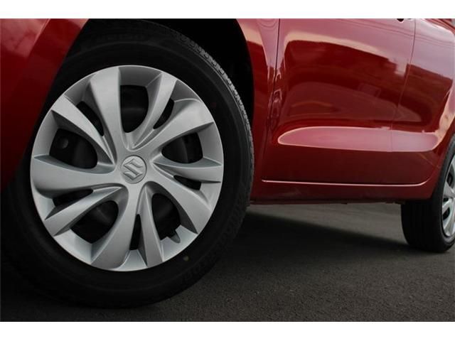 Suzuki SWIFT 2018-04 2509-22