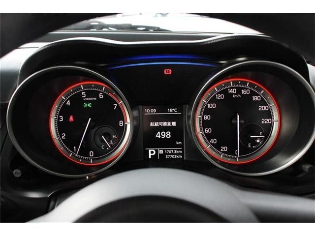 Suzuki SWIFT 2018-04 2509-6