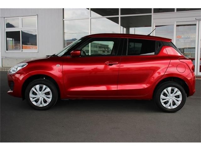 Suzuki SWIFT 2018-04 2509-25