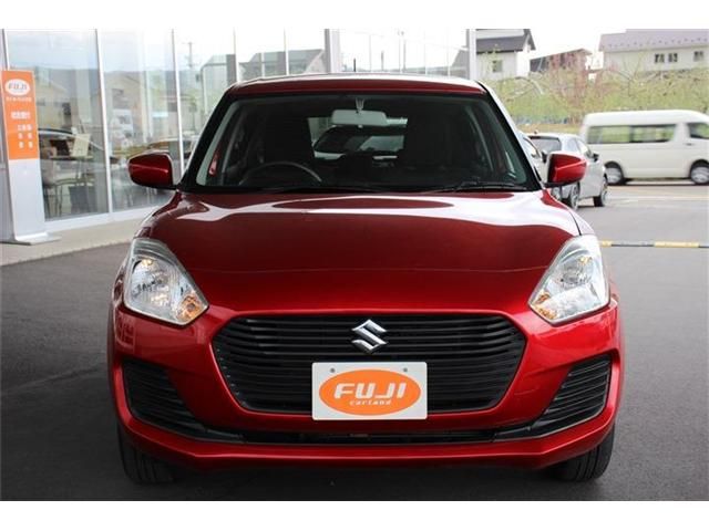 Suzuki SWIFT 2018-04 2509-24