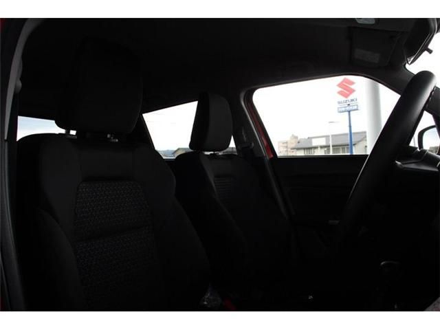 Suzuki SWIFT 2018-04 2509-17