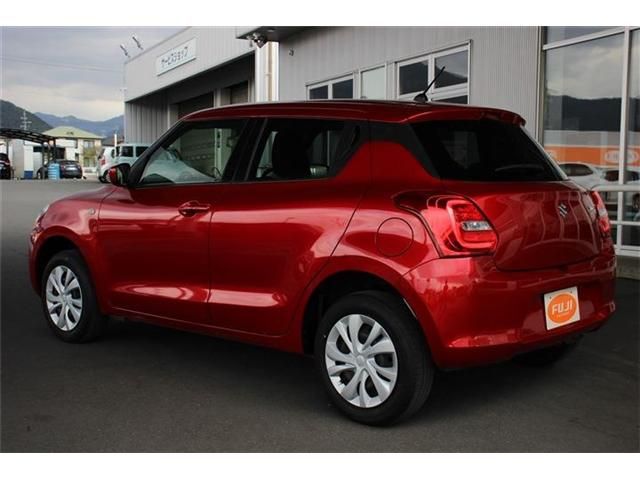 Suzuki SWIFT 2018-04 2509-1