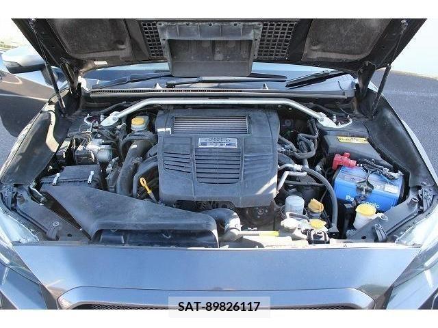 Subaru LEVORG 2015-06 275182-18