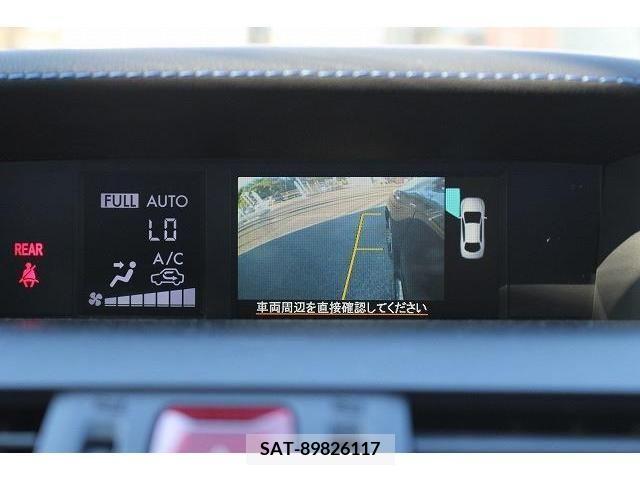 Subaru LEVORG 2015-06 275182-3