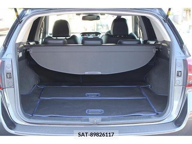 Subaru LEVORG 2015-06 275182-17