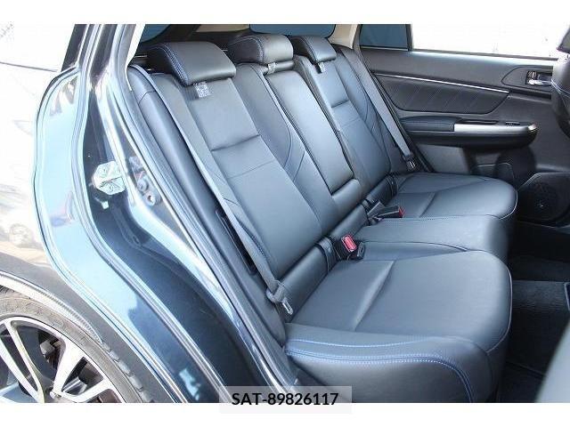 Subaru LEVORG 2015-06 275182-14