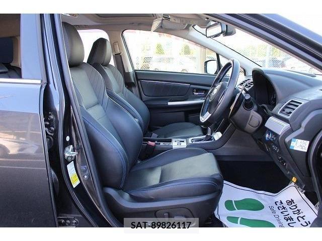 Subaru LEVORG 2015-06 275182-13