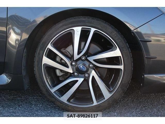 Subaru LEVORG 2015-06 275182-12