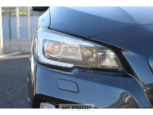 Subaru LEVORG 2015-06 275182-10