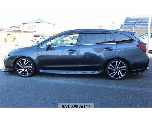 Subaru LEVORG 2015-06 275182-9