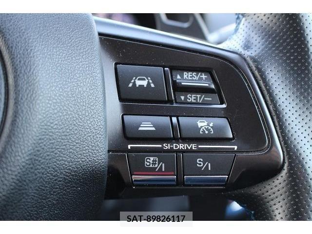 Subaru LEVORG 2015-06 275182-5