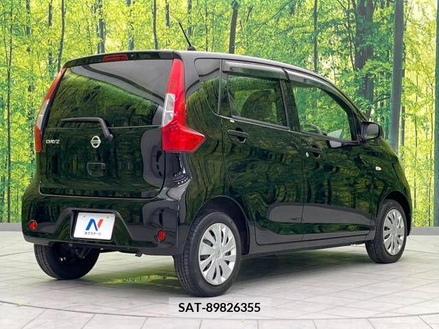 Nissan DAYZ 2018-06 323430-13