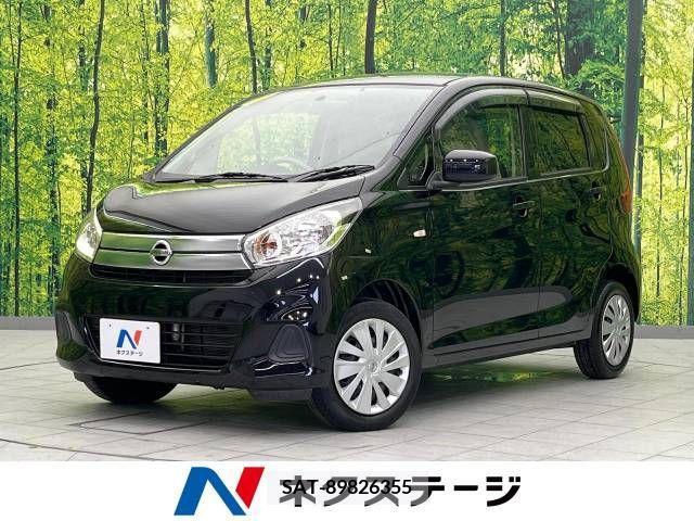Nissan DAYZ 2018-06 323430-0