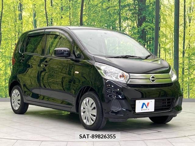 Nissan DAYZ 2018-06 323430-12