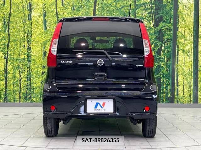 Nissan DAYZ 2018-06 323430-11