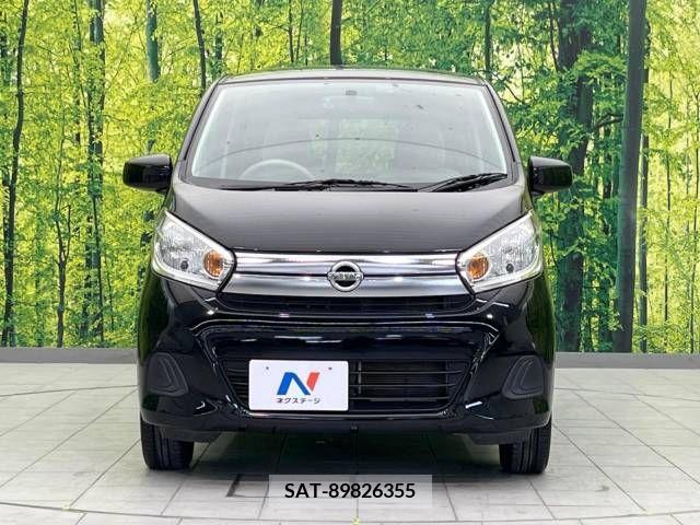 Nissan DAYZ 2018-06 323430-10