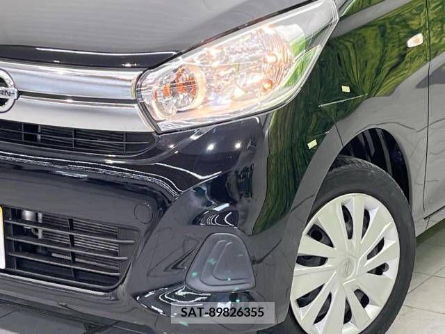 Nissan DAYZ 2018-06 323430-8