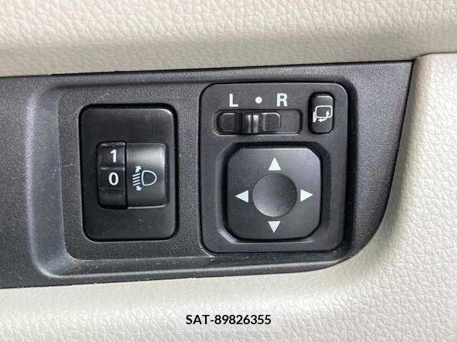 Nissan DAYZ 2018-06 323430-3