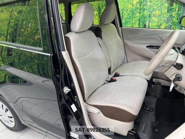 Nissan DAYZ 2018-06 323430-4