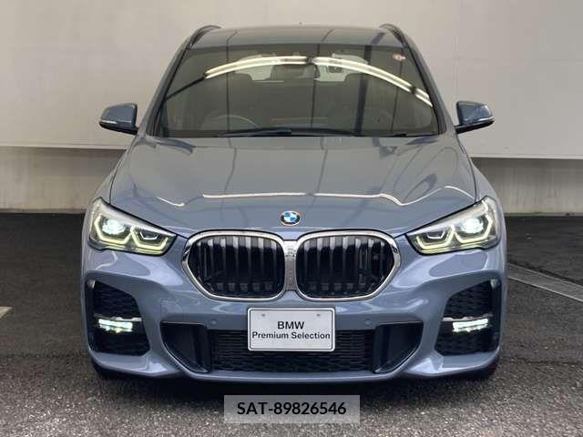 Bmw X1 2020-03 294850-5