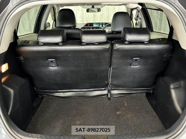 Toyota AQUA 2012-11 385221-19