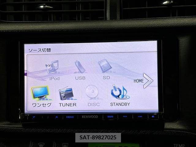 Toyota AQUA 2012-11 385221-20