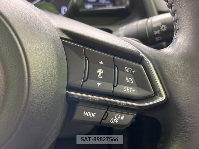 Mazda DEMIO 2017-08 267500-5