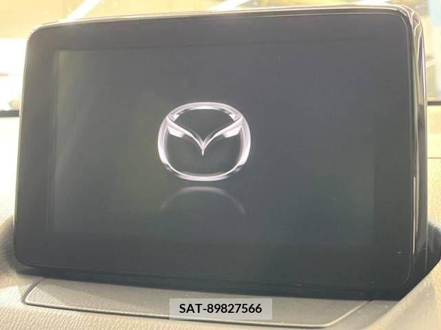 Mazda DEMIO 2017-08 267500-3